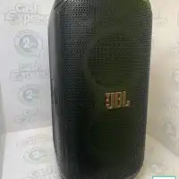 Enceinte Bluetooth JBL partybox club 120