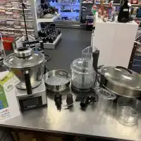 Robot Culinaire Magimix Cook Expert 18900