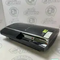Console Sony PS3 retro compatible