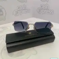 lunettes de soleil David Beckham