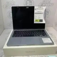 Apple MacBook Air 13 A3240 Puce M4