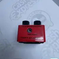 Fender Yngwie Malmsteen Overdrive