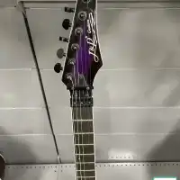 Guitare electrique JD brothers