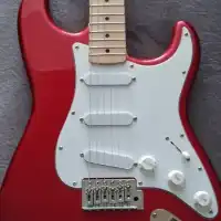 guitare squier