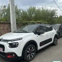Citroen c3 2021 C-Series