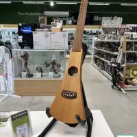 Guitare Martin Co The BackPacker guitar