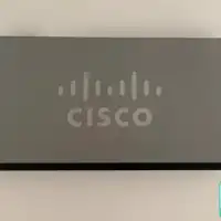 Switch Cisco Small Business SLm248G - 48 ports 10100 2 ports Gigabi