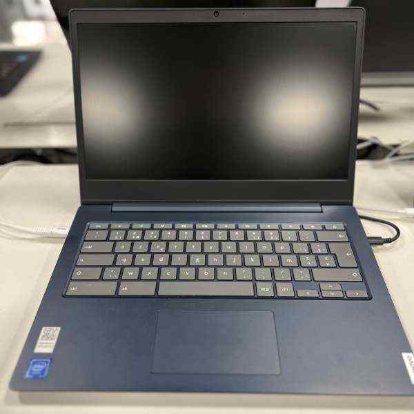 PC Lenovo IdeaPad 3 (ChromeBook)