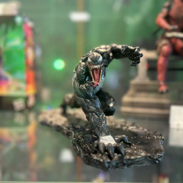 Figurine « Venom »
