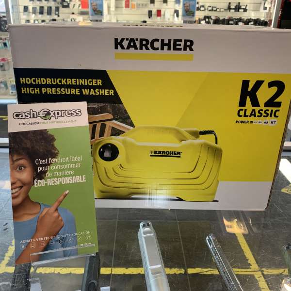 Karcher K2 Classic