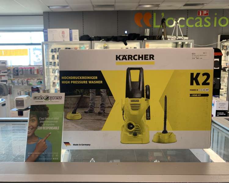 Karcher k2 + home kit