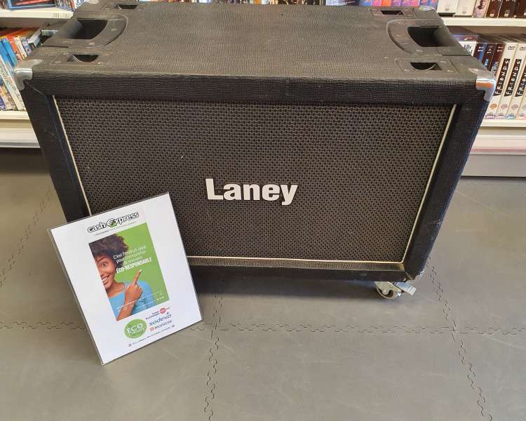 Cabinet LANEY gs212ie