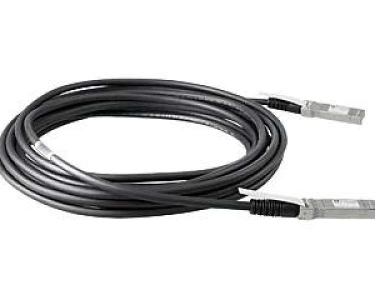 Aruba 10G SFP+ to SFP+ 1m Direct Attach Copper Cable neuf et emballé