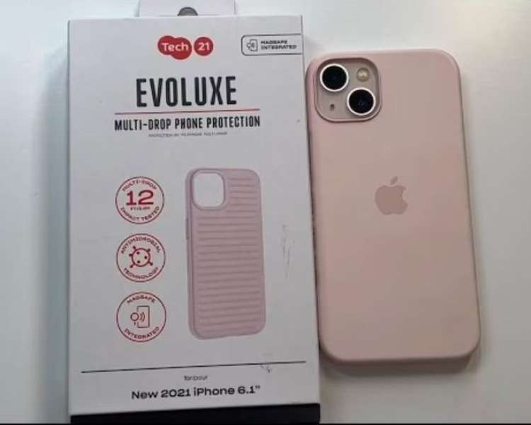 Protection Evoluxe Smartphone iPhone 6.1 PRO neuf