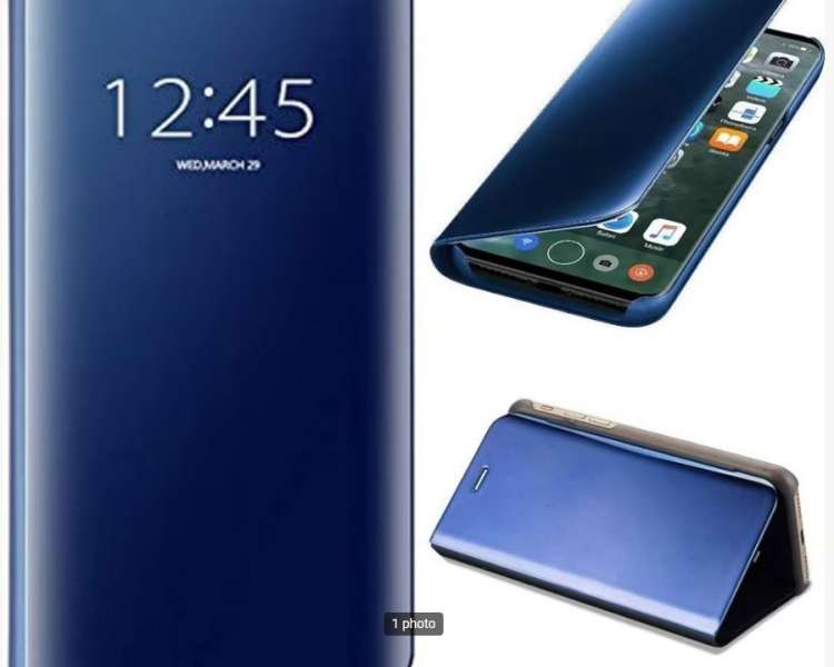 Etui de protection smartphone Samsung Galaxy S6 neuf