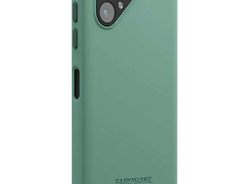 Coque protection smartphone Fairphone 4 5G