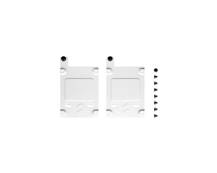 Informatique: Marque Fractal support SSD X2 Bracket Type B