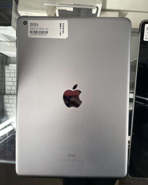 iPad 9 10,2" 64GO