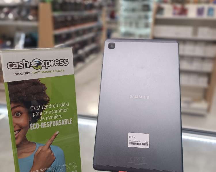 Tablette Samsung Galaxy A7 lite 8,7" 64GO