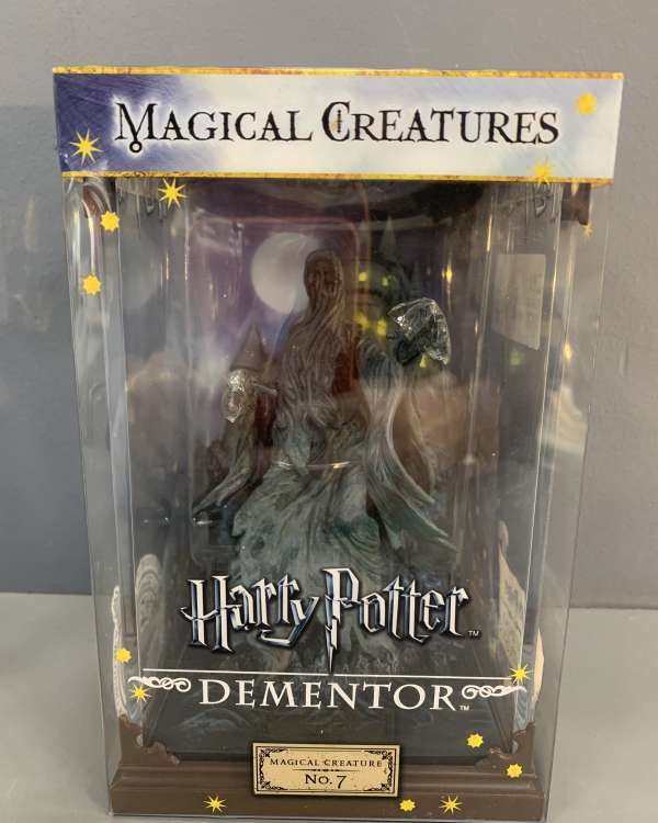 Figurine Harry Potter