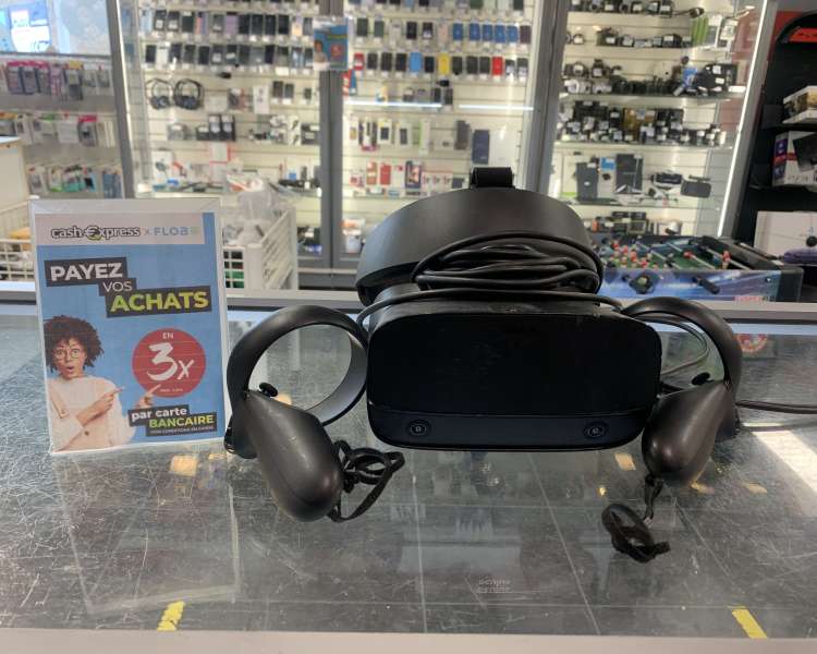 Oculus Rift S Casque VR