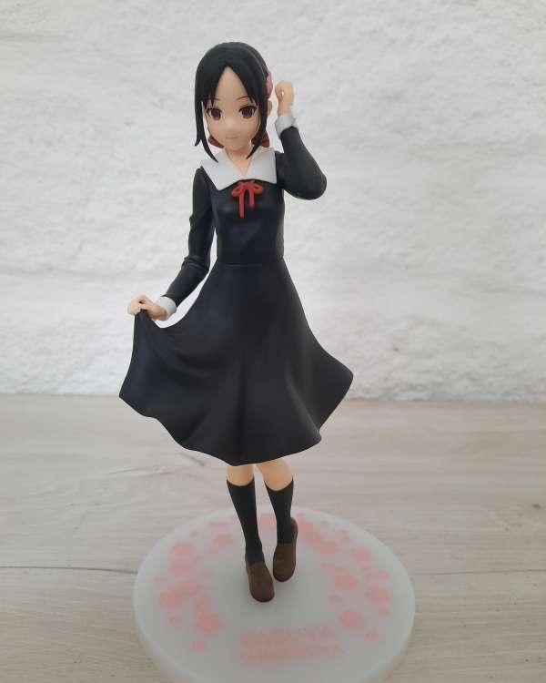 Figurine de Kaguya Shinomiya