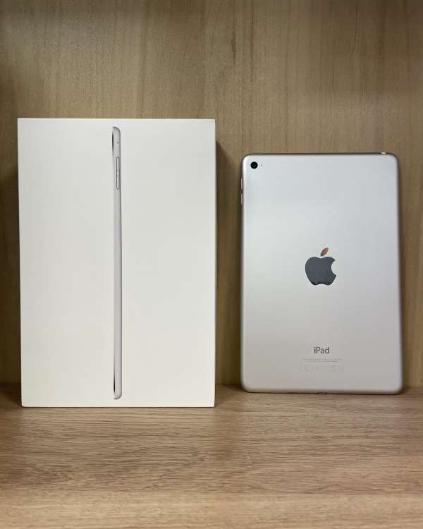 iPad mini 4 - 16Go