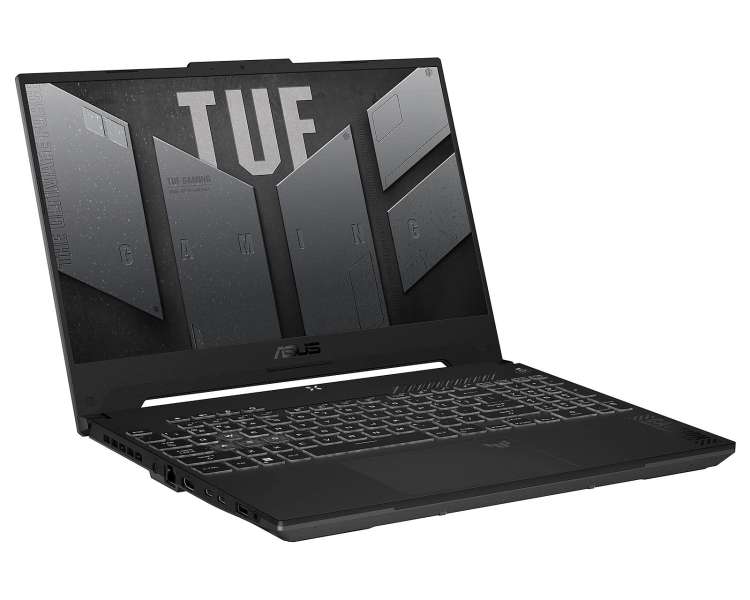 NEW ASUS TUF GAMING F15 FX567ZC4-HN227