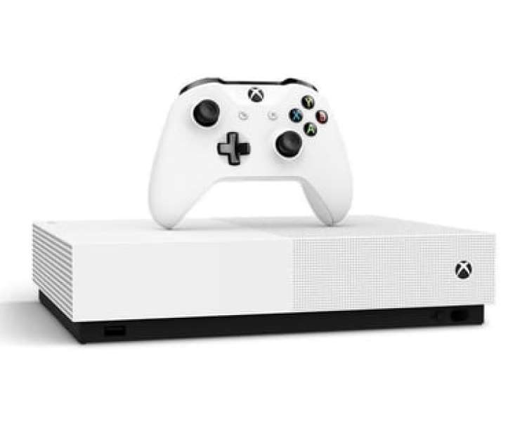 Nouveau Console numérique Xbox One S All 1 To