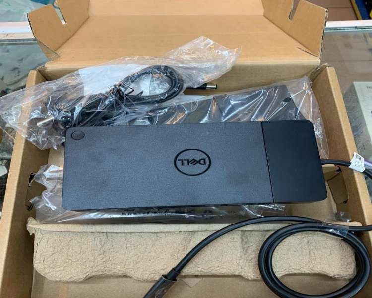 Dell Dock - WD19S 130 W, Station d'accueil