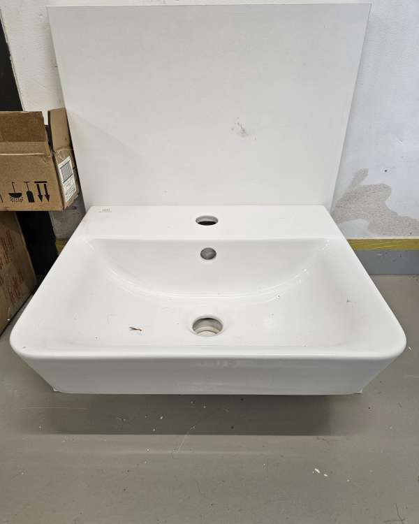 Evier de WC neuf IDEAL STANDARD 40x35x16